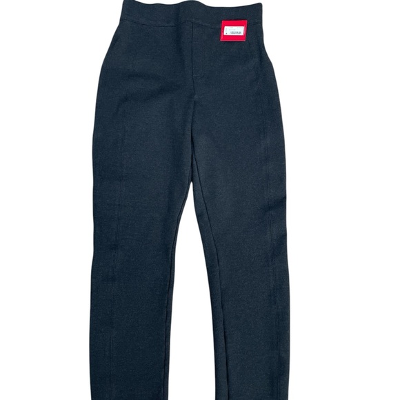 NWT Spanx PerfectFit Ponte Slim Straight Pant - Picture 3 of 10